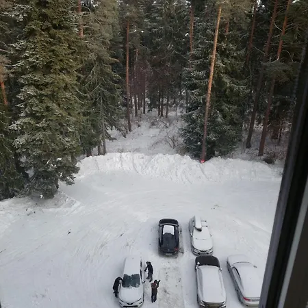 B5 5 Relax Chamkoria * Μπόροβετς