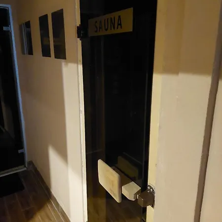 B5 5 Relax Chamkoria Apartman Borovec