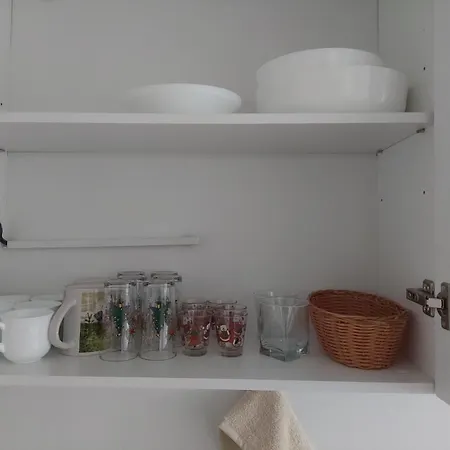 Apartament B5 5 Relax Chamkoria *