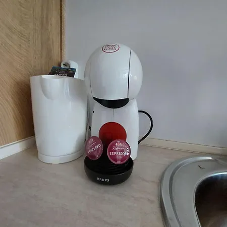 Διαμέρισμα B5 5 Relax Chamkoria Μπόροβετς