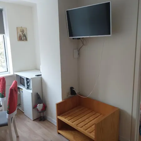 Апартаменты B5 5 Relax Chamkoria Боровец