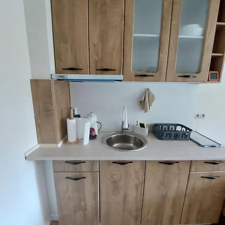 Apartament B5 5 Relax Chamkoria *