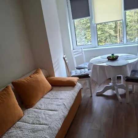 Apartamento Relax Chamkoria