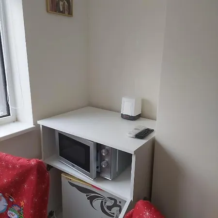 Διαμέρισμα B5 5 Relax Chamkoria Μπόροβετς