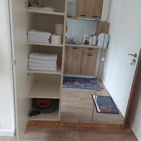 Apartamento Relax Chamkoria Borovets
