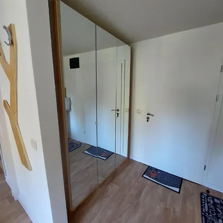 B5 5 Relax Chamkoria Apartman