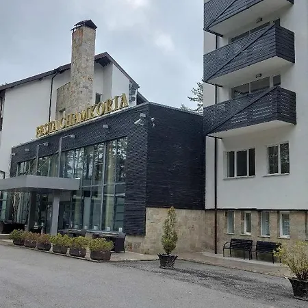 Apartman B5 5 Relax Chamkoria