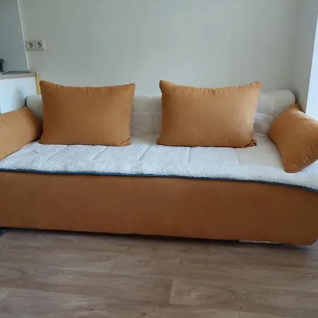 B5 5 Relax Chamkoria Apartman Borovec