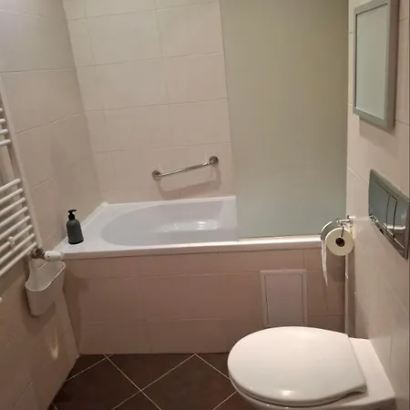 B5 5 Relax Chamkoria Borowec