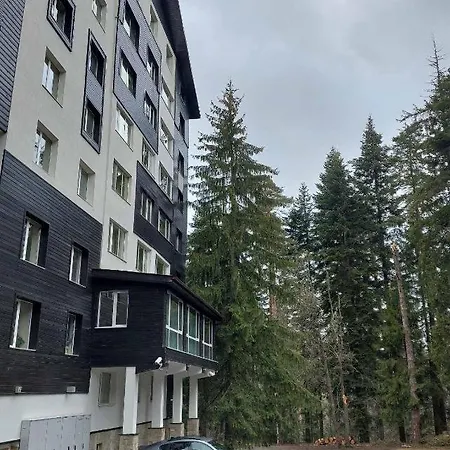 Apartman B5 5 Relax Chamkoria