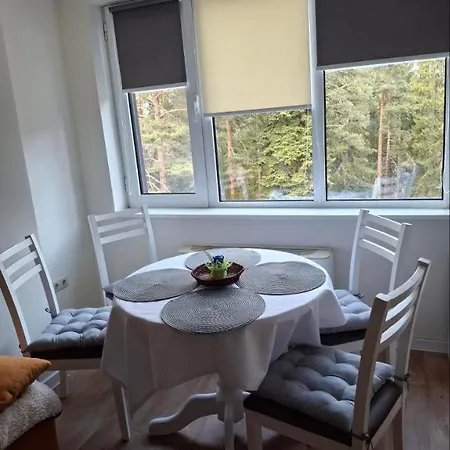 Apartamento Relax Chamkoria *