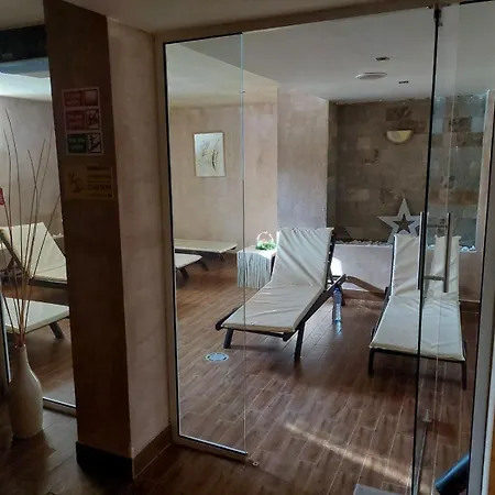 Relax Chamkoria Apartment Borovets