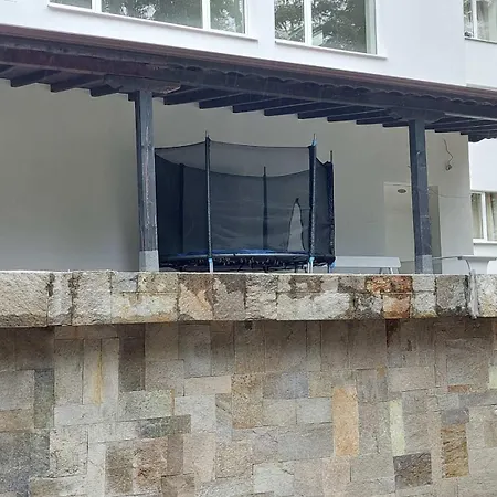 Apartament B5 5 Relax Chamkoria *