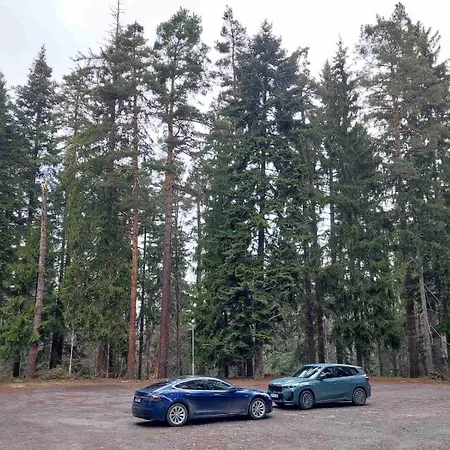 B5 5 Relax Chamkoria Apartman Borovec