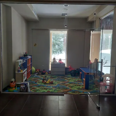 B5 5 Relax Chamkoria Apartman *