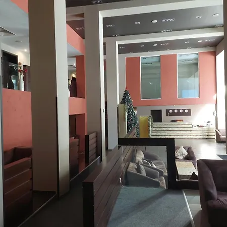 Διαμέρισμα B5 5 Relax Chamkoria Μπόροβετς