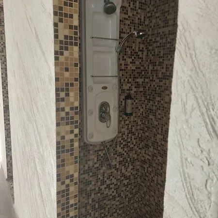 B5 5 Relax Chamkoria * Borovec