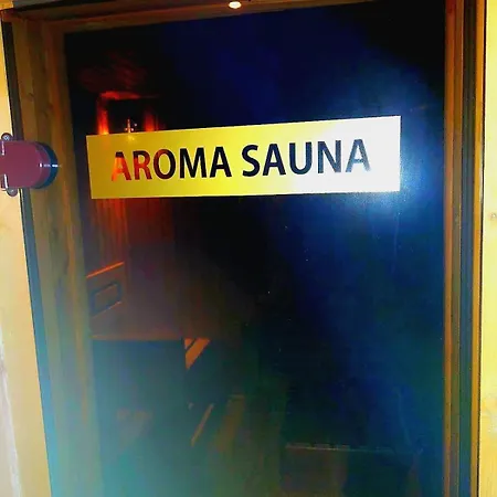 Апартаменты B5 5 Relax Chamkoria *