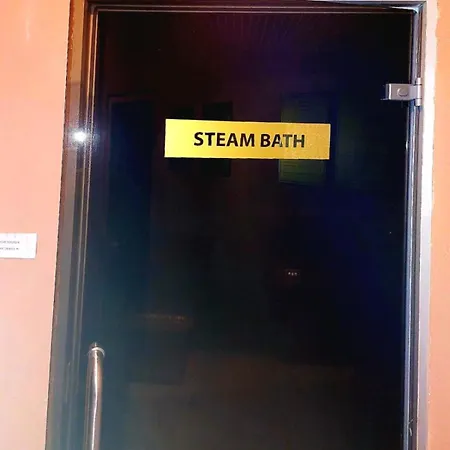 B5 5 Relax Chamkoria Apartman *