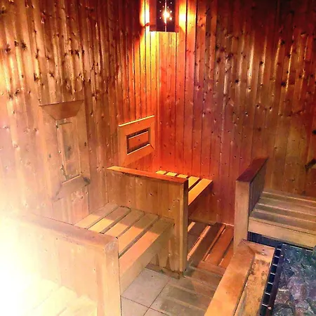 B5 5 Relax Chamkoria Borovec