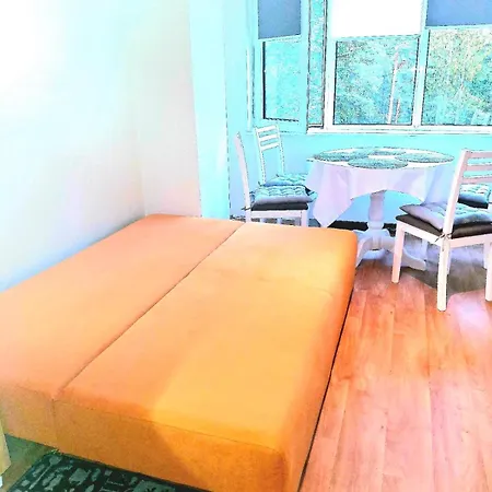 Διαμέρισμα B5 5 Relax Chamkoria *