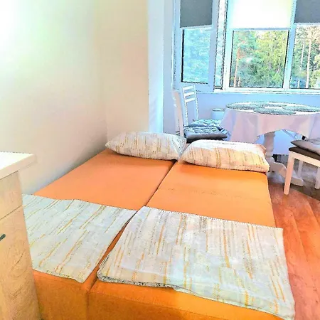 B5 5 Relax Chamkoria Apartman