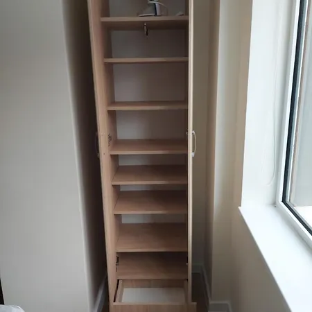 Διαμέρισμα B5 5 Relax Chamkoria *