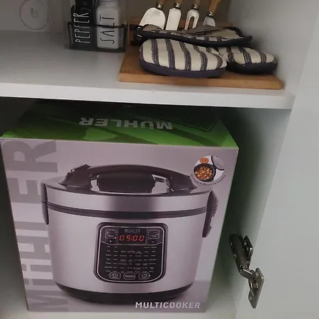 Διαμέρισμα B5 5 Relax Chamkoria Μπόροβετς