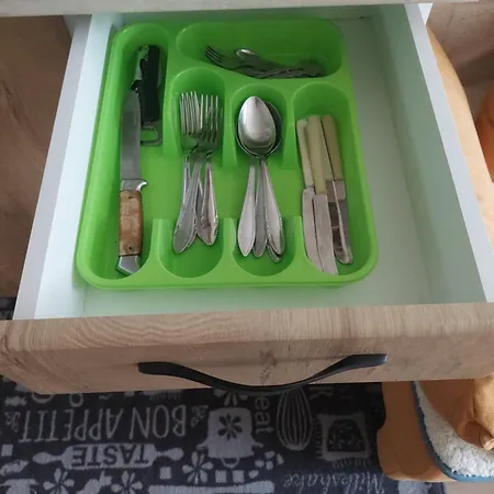 B5 5 Relax Chamkoria Apartman Borovec