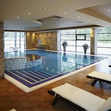 B5 5 Relax Chamkoria Lejlighed Borovets
