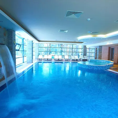 Lejlighed B5 5 Relax Chamkoria *