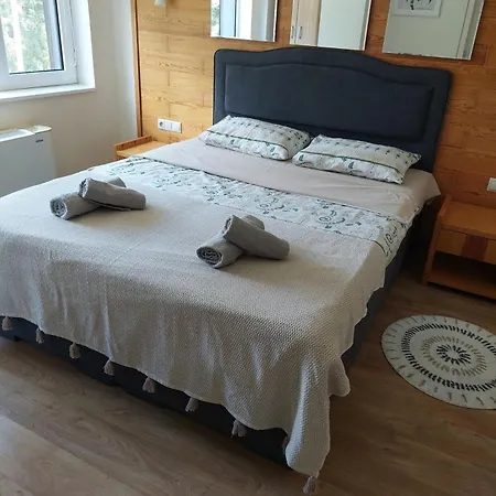 Lejlighed B5 5 Relax Chamkoria Borovets