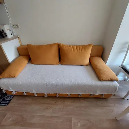 Lejlighed B5 5 Relax Chamkoria