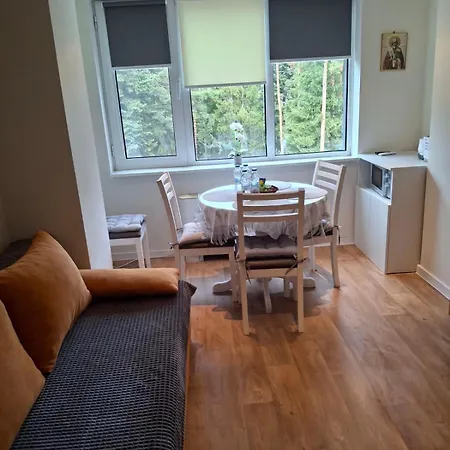 Appartement B5 5 Relax Chamkoria Borovets
