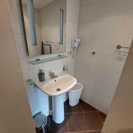B5 5 Relax Chamkoria Appartement Borovets