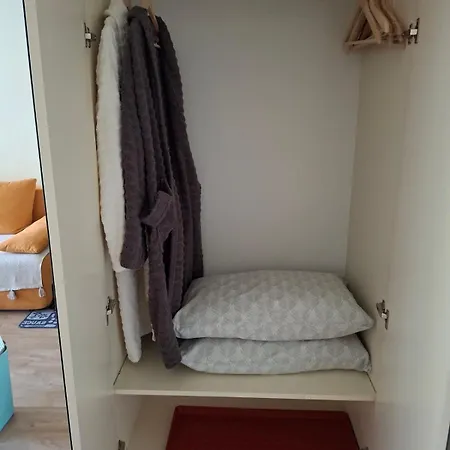 Appartement B5 5 Relax Chamkoria
