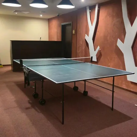 Apartmán B5 5 Relax Chamkoria Borovec
