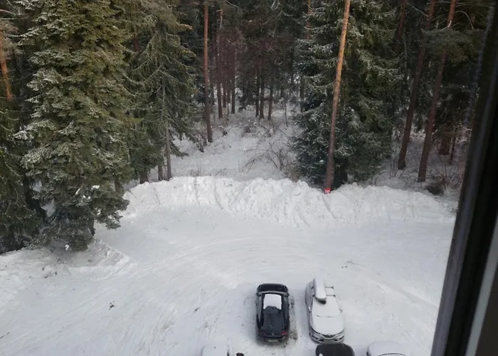 B5 5 Relax Chamkoria * Borovets