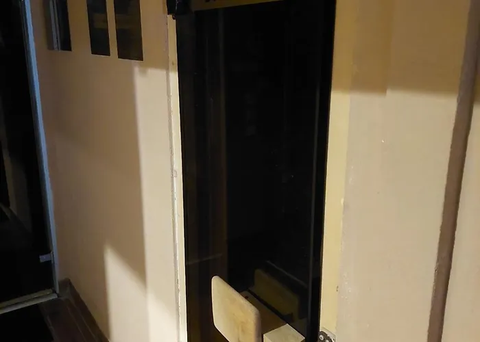 B5 5 Relax Chamkoria Apartament Borowec