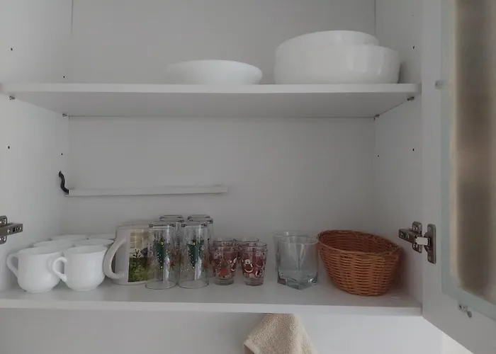 Appartement B5 5 Relax Chamkoria *