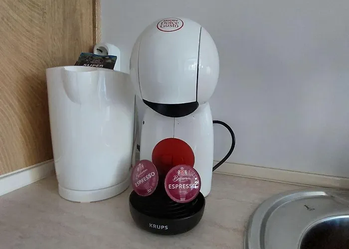 Appartement B5 5 Relax Chamkoria Borovets