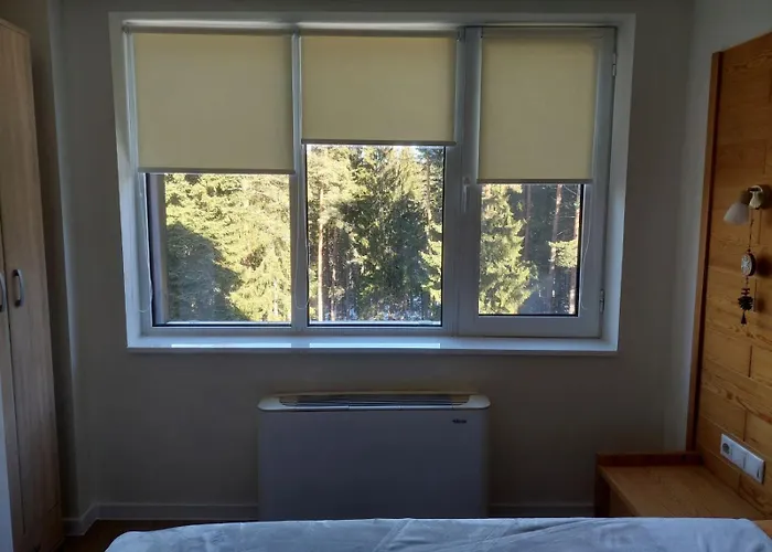 B5 5 Relax Chamkoria Borovets