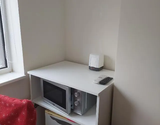 Apartament B5 5 Relax Chamkoria Borowec