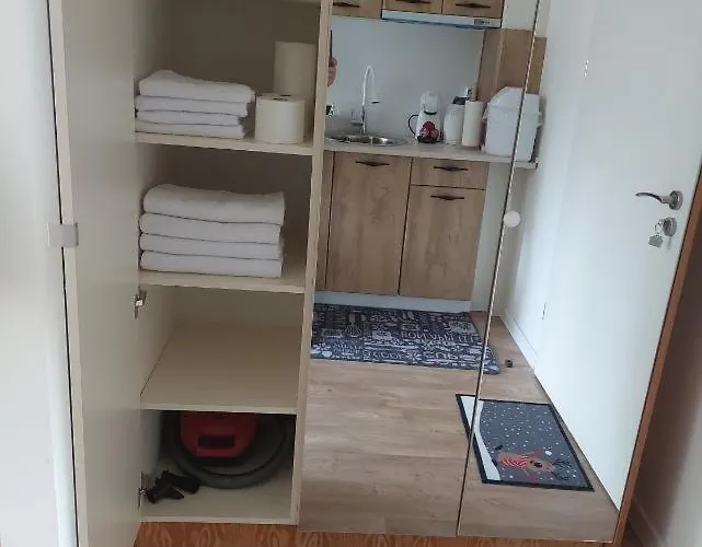 Appartement B5 5 Relax Chamkoria Borovets