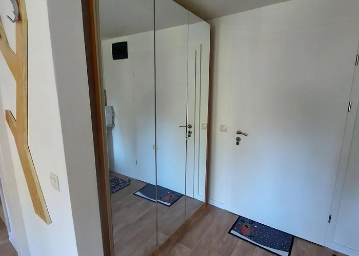 B5 5 Relax Chamkoria Appartement