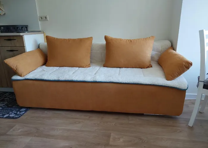 B5 5 Relax Chamkoria Appartement Borovets