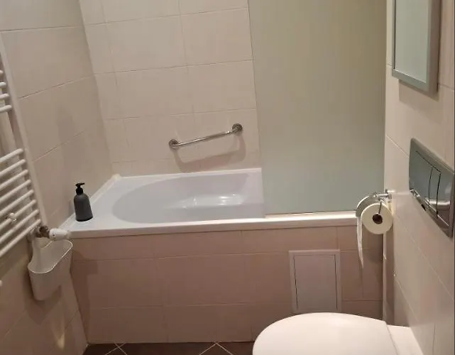 B5 5 Relax Chamkoria Borovets