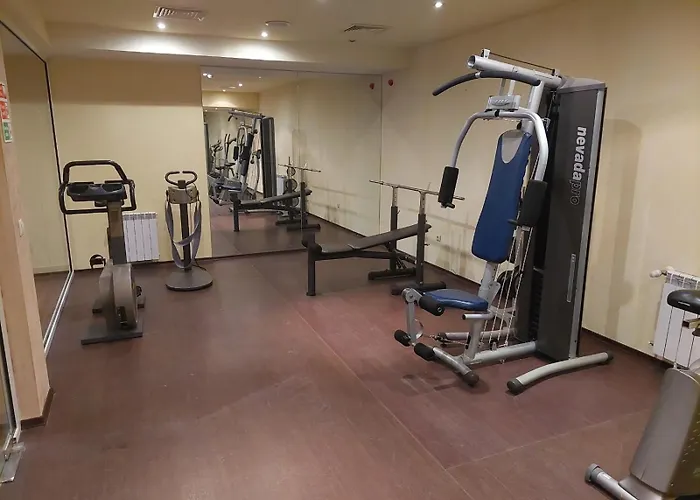 B5 5 Relax Chamkoria *