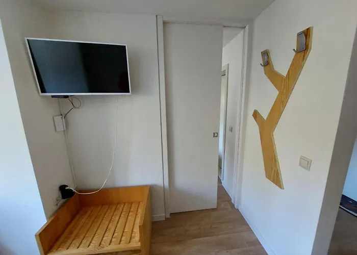 B5 5 Relax Chamkoria * Borovets