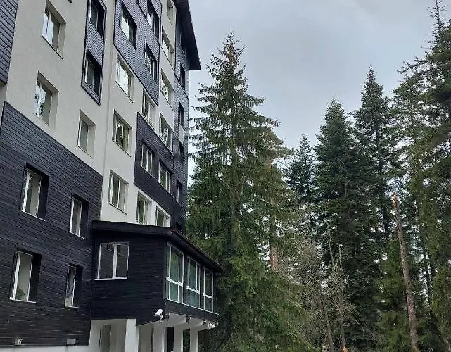 Appartement B5 5 Relax Chamkoria